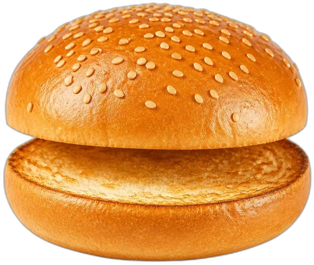 Artisan bun