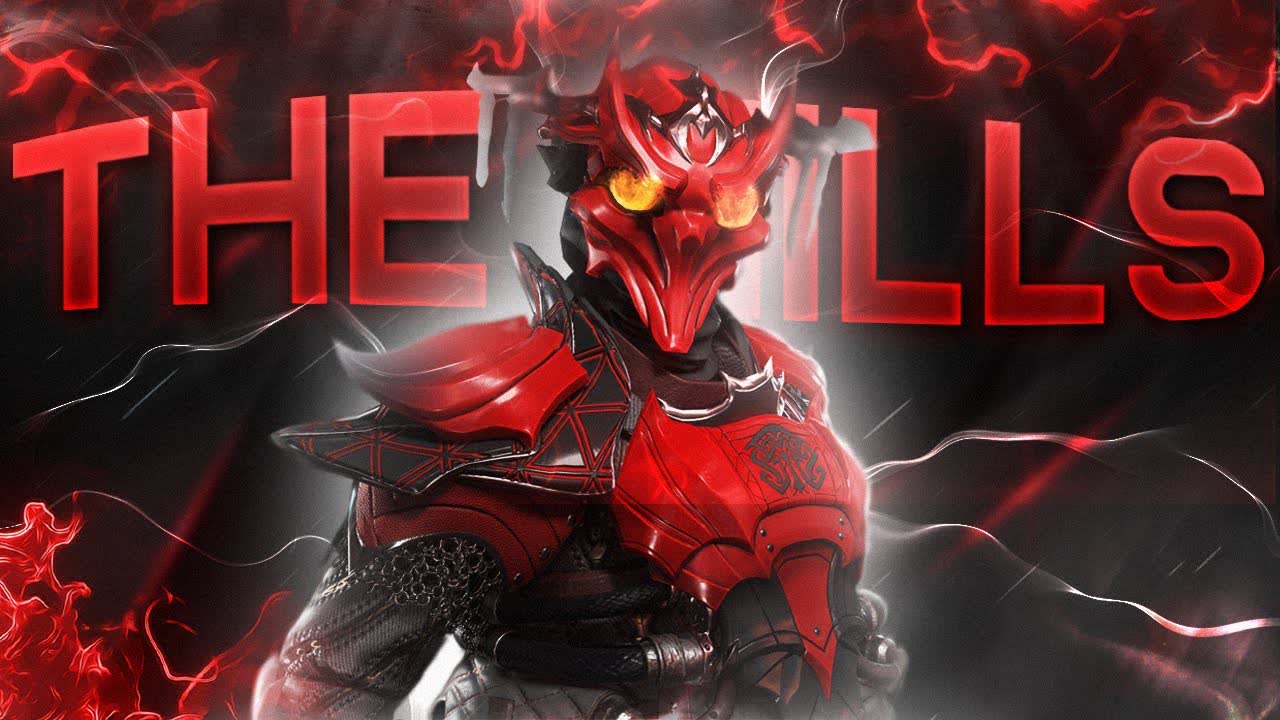 Apex Legends trailer thumbnail
